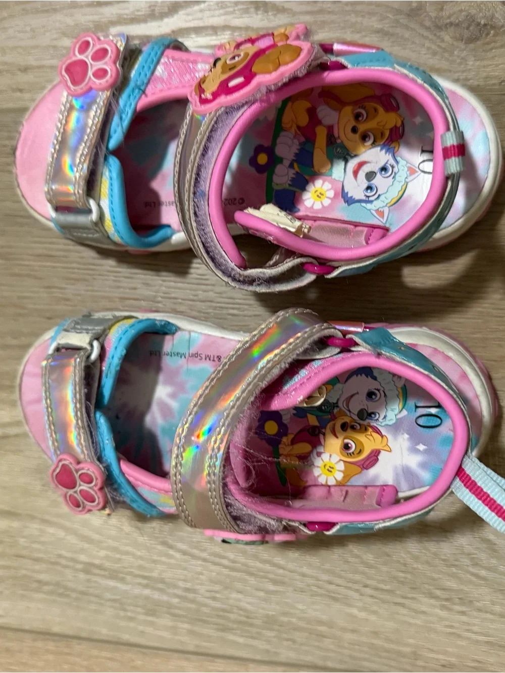 N/A comfortable pink